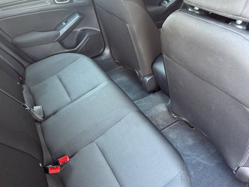 Used 2025 Honda Civic LX image 16