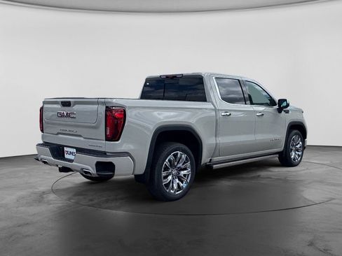 New 2026 GMC Sierra 1500 Denali AWD/4WD image 8