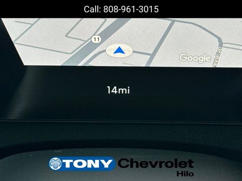 New 2026 Chevrolet Traverse LT w/ LPO, Floor Liner Package image 14