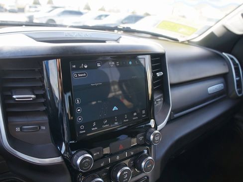 Used 2022 RAM 1500 Big Horn image 22