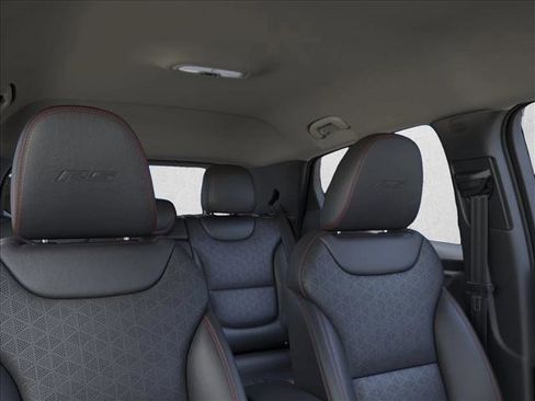 New 2027 Chevrolet Bolt RS FWD image 24