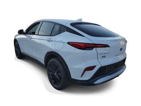 New 2026 Buick Envista Sport Touring image 4