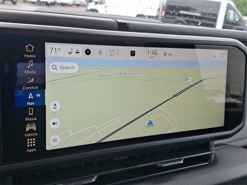 New 2025 Jeep Gladiator Sport image 10