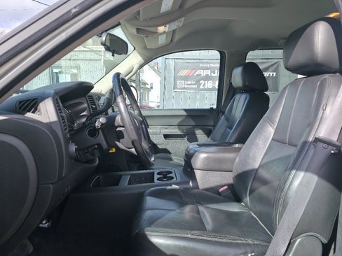 Used 2012 GMC Sierra 1500 SLE w/ Max Trailering Pack image 14