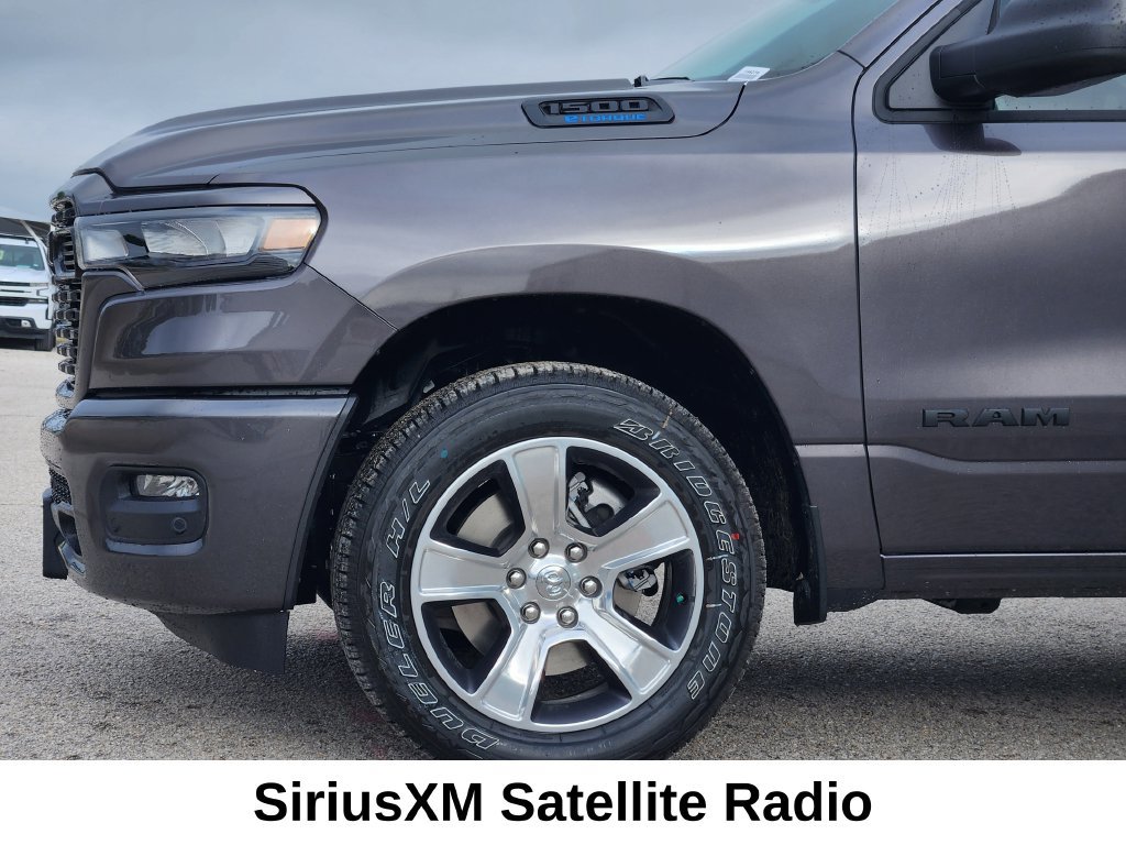 New 2026 RAM 1500 Express RWD image 5