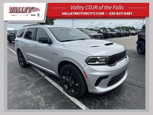 Used 2023 Dodge Durango R/T RWD image 1