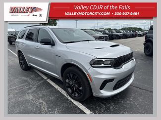 Used 2023 Dodge Durango R/T RWD 360° Tour