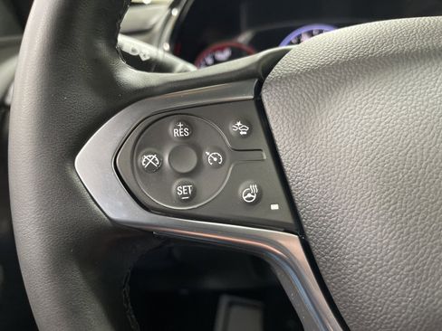 Used 2023 Chevrolet Traverse High Country w/ LPO, Floor Liner Package image 33