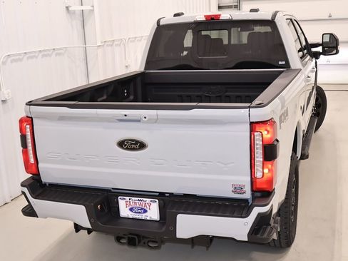 New 2026 Ford F350 Lariat AWD/4WD image 45