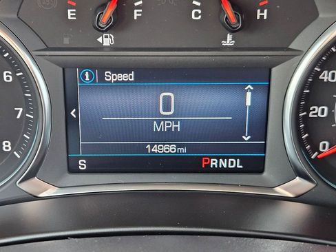 Used 2024 Chevrolet Equinox LS w/ LS Convenience Package AWD/4WD image 16