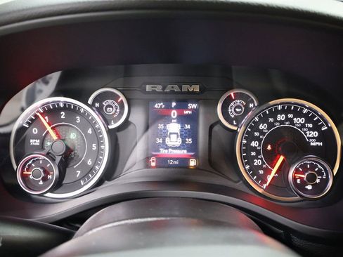 New 2026 RAM 1500 Big Horn image 34