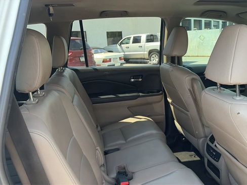 Used 2017 Honda Pilot EX-L image 29