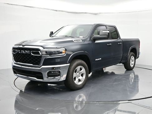 New 2025 RAM 1500 Big Horn image 1