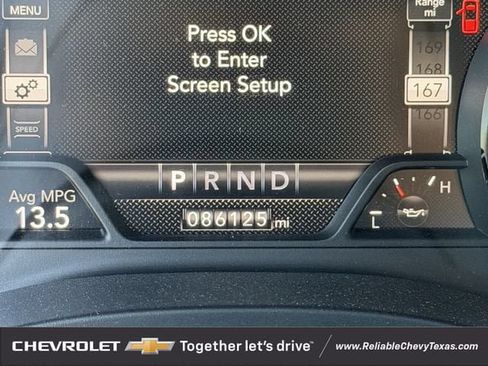 Used 2021 RAM 1500 Rebel AWD/4WD image 17