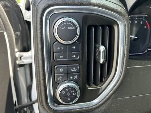 Used 2020 GMC Sierra 1500 SLT w/ SLT Premium Plus Package AWD/4WD image 20