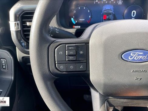 New 2025 Ford F150 STX w/ Equipment Group 200A image 20