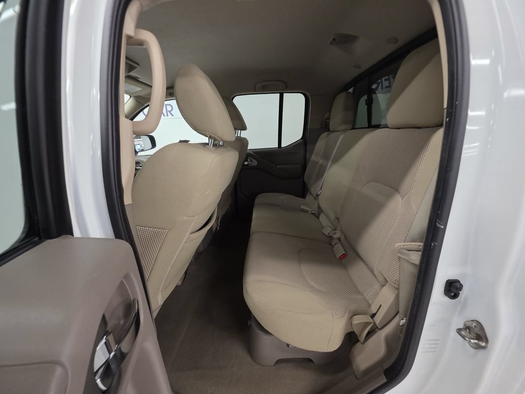 Used 2019 Nissan Frontier SV w/ Value Truck Package AWD/4WD image 22