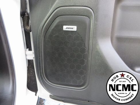 Used 2020 GMC Sierra 1500 Denali w/ Denali Ultimate Package image 58