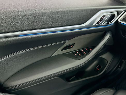 Used 2024 BMW i4 M50 image 14