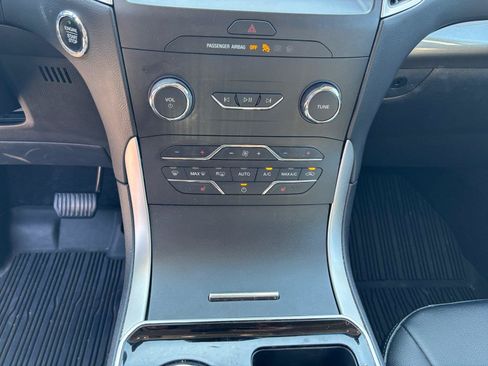 Used 2020 Ford Edge SEL w/ Convenience Package AWD/4WD image 12
