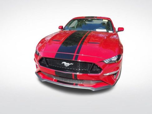Used 2023 Ford Mustang GT Premium RWD image 7
