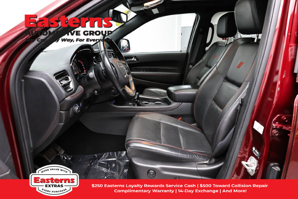 Used 2024 Dodge Durango R/T AWD/4WD image 15