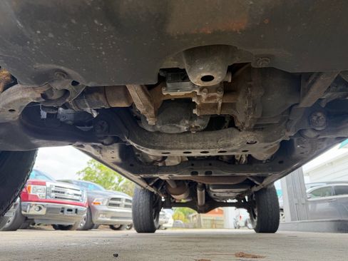 Used 2012 Toyota Tacoma 4x4 Double Cab w/ TRD Sport Pkg image 19