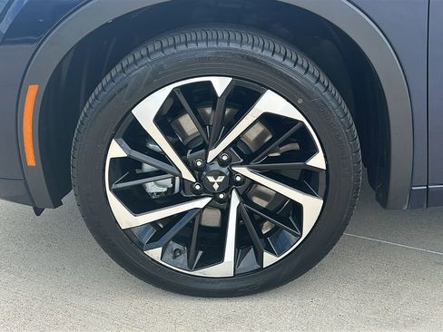 Used 2022 Mitsubishi Outlander SEL AWD/4WD image 7