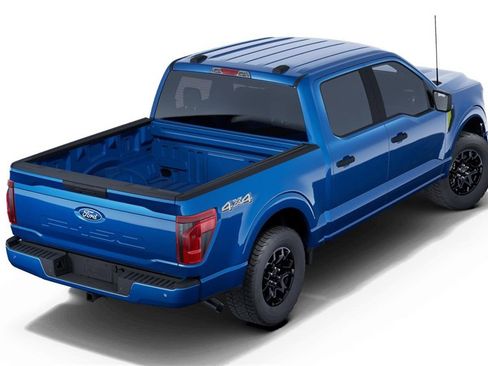 New 2025 Ford F150 STX image 3