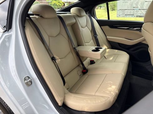 New 2026 Cadillac CT5 Premium Luxury w/ Technology Package RWD image 42