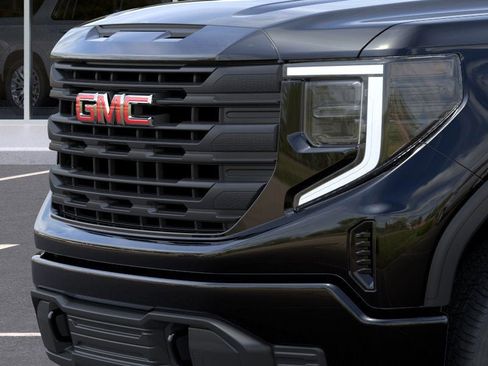 New 2026 GMC Sierra 1500 Pro w/ Graphite Edition image 67