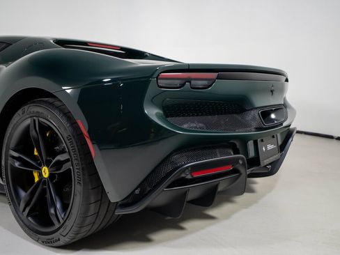 Used 2024 Ferrari 296 GTB image 12