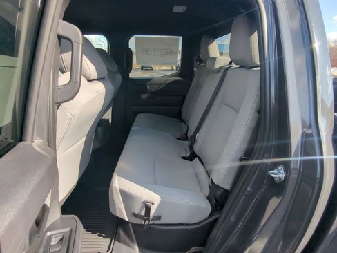 New 2026 Toyota Tacoma SR5 image 22