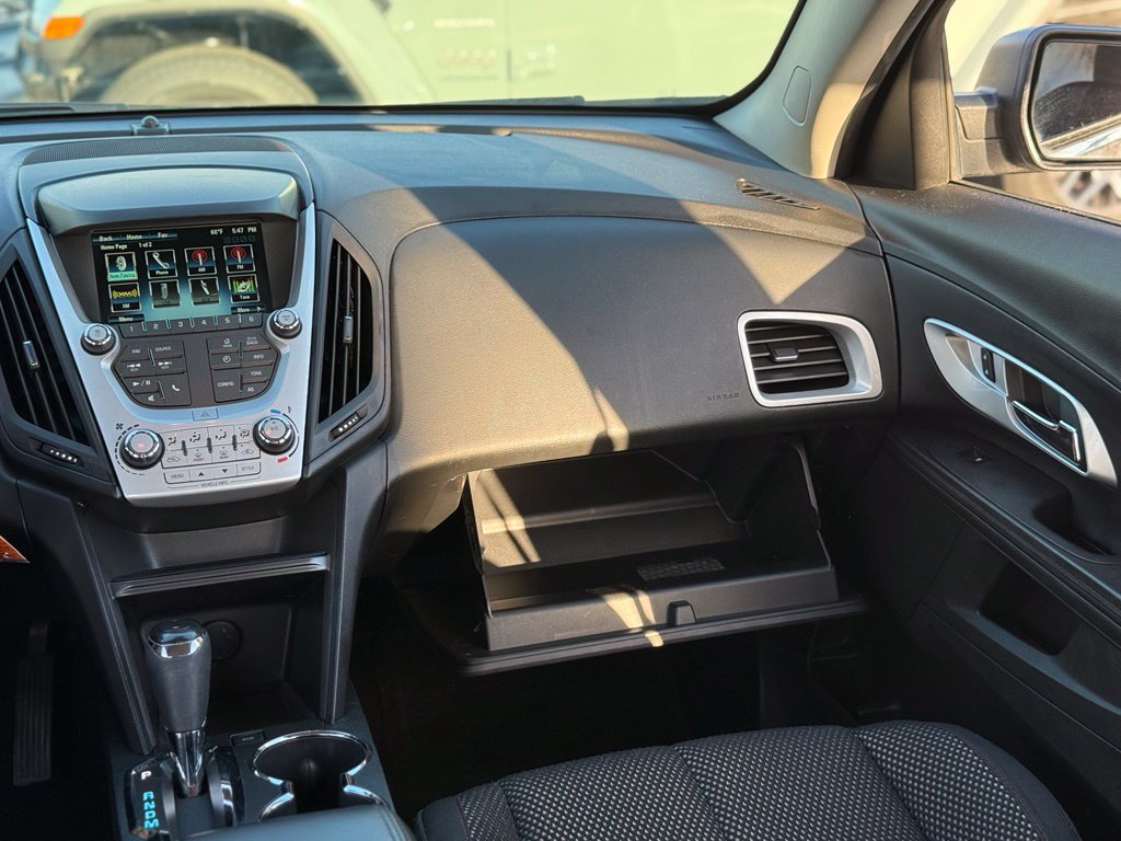 Used 2016 Chevrolet Equinox LS AWD/4WD image 22