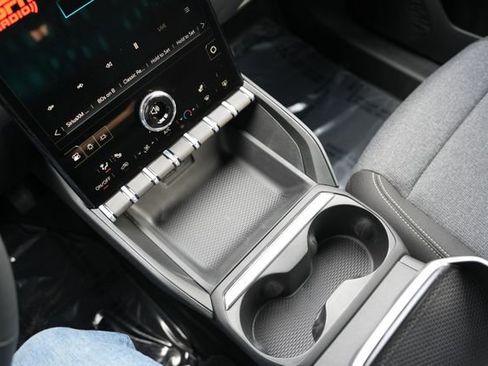 New 2026 GMC Terrain Elevation image 25