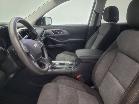Used 2020 Chevrolet Traverse LS w/ LPO, Floor Liner Package FWD image 17