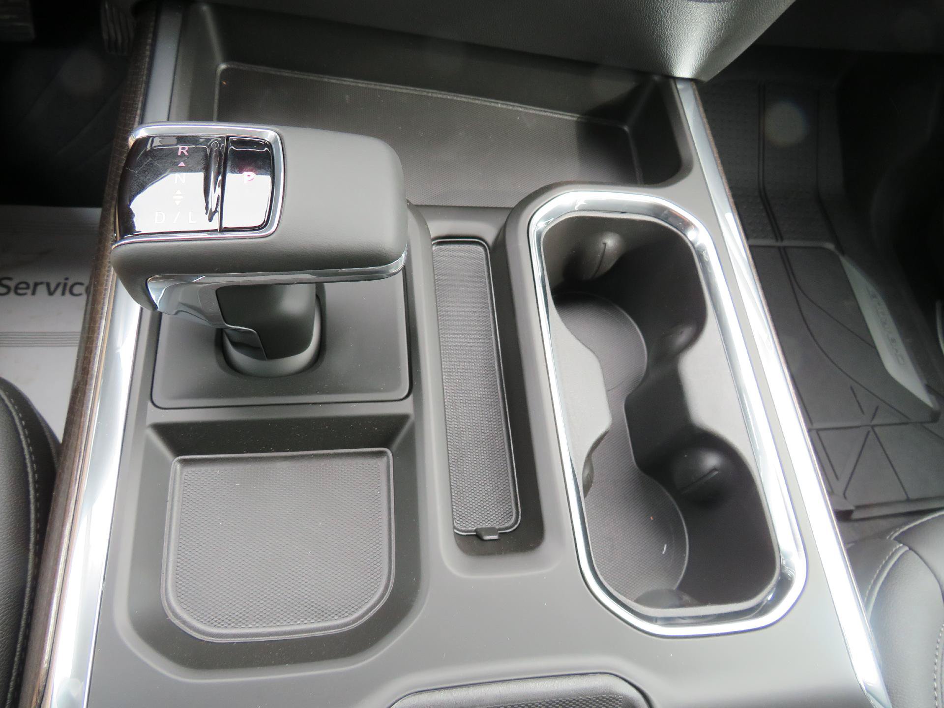 New 2026 Chevrolet Silverado 1500 RST w/ All Star Edition Plus AWD/4WD image 6