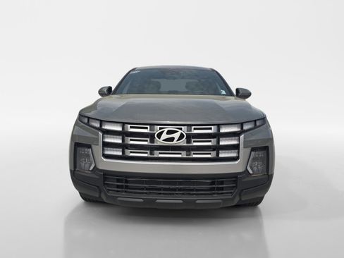New 2026 Hyundai Santa Cruz SE FWD image 8
