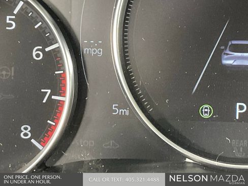 New 2026 MAZDA CX-30 AWD 2.5 S image 46