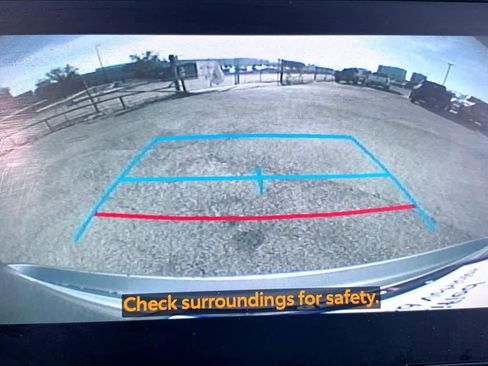 Certified 2024 Toyota Highlander LE image 26