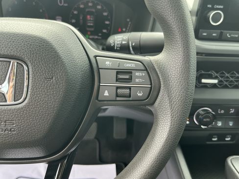Used 2025 Honda Accord SE image 23