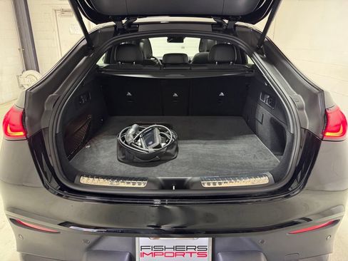 Used 2025 Mercedes-Benz GLC 63 AMG S w/ Driver Assistance Package image 34