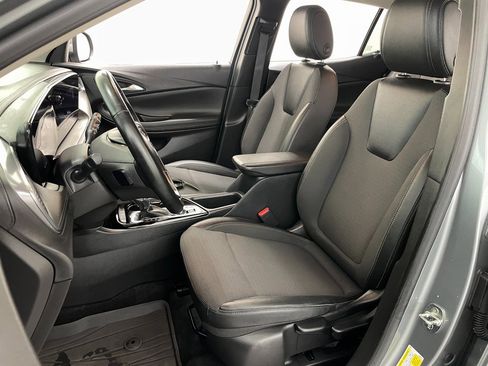 Certified 2024 Buick Encore GX Preferred image 19