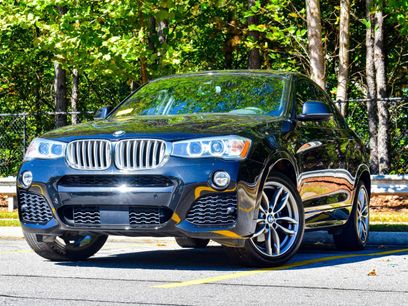 Used 2018 BMW X4 xDrive28i
