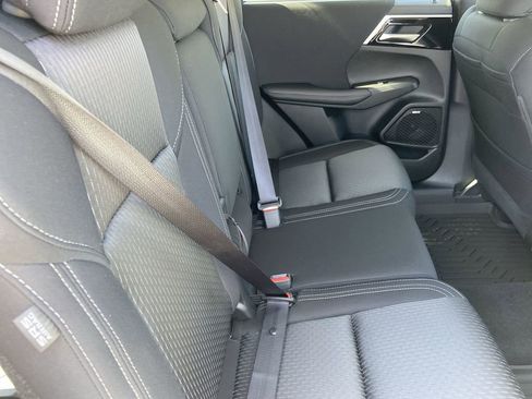 New 2026 Mitsubishi Outlander ES AWD/4WD image 23