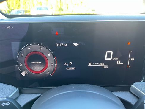 New 2025 Nissan Kicks SV image 11