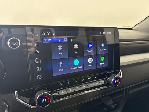 Used 2026 Chevrolet Colorado LT image 16