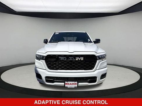 New 2026 RAM 1500 Lone Star AWD/4WD image 6