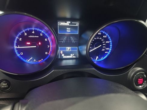 Used 2018 Subaru Legacy 2.5i Sport image 18