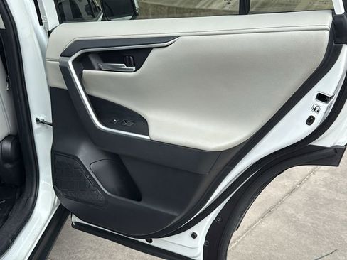 Used 2019 Toyota RAV4 Limited w/ Cold Weather Package image 29